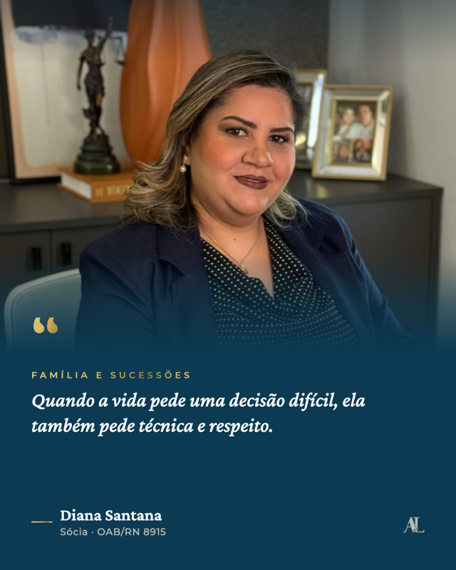 Publicação: Direito de Família e Sucessões